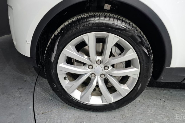 2023 Land Rover Discovery с пробегом 57 831 км