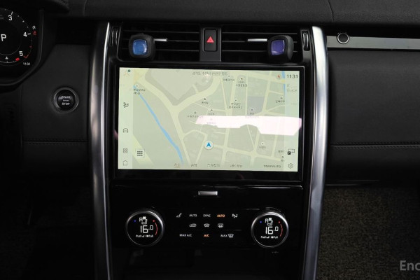 2023 Land Rover Discovery с пробегом 50 791 км