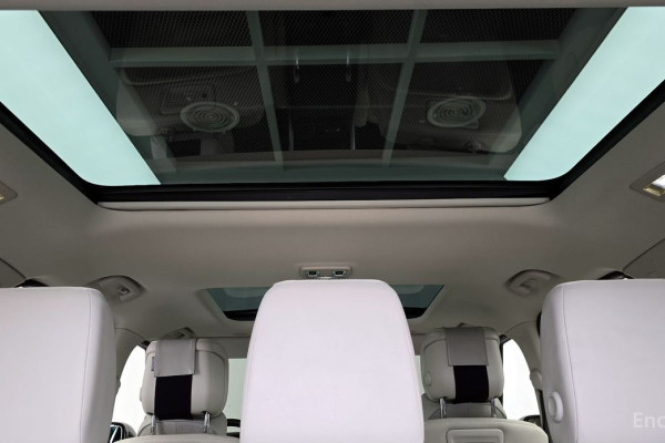 2023 Land Rover Discovery с пробегом 54 100 км