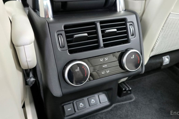 2023 Land Rover Discovery с пробегом 54 100 км