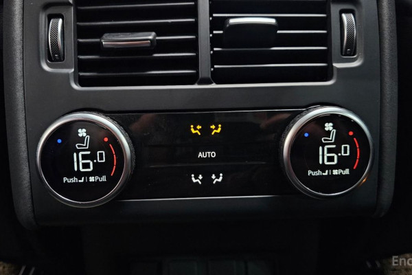 2023 Land Rover Discovery с пробегом 50 791 км