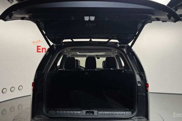 2023 Land Rover Discovery с пробегом 50 791 км