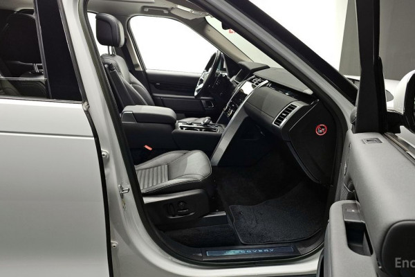 2023 Land Rover Discovery с пробегом 57 831 км