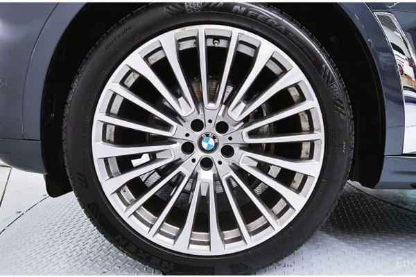 2022 BMW X7 с пробегом 47 534 км