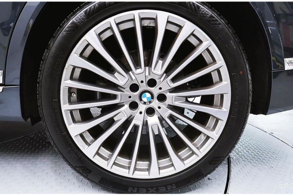 2022 BMW X7 с пробегом 47 534 км