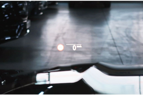 2022 BMW X7 с пробегом 47 534 км