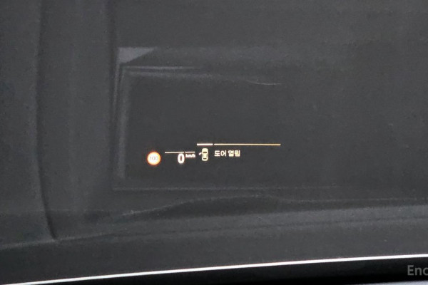 2022 BMW X7 с пробегом 67 377 км