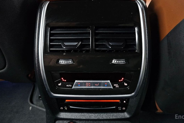 2022 BMW X7 с пробегом 63 032 км