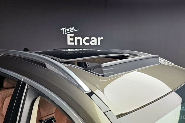 2022 BMW X7 с пробегом 67 377 км