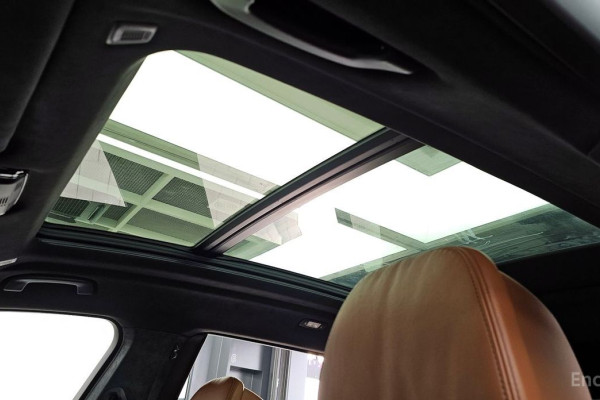 2022 BMW X7 с пробегом 63 032 км