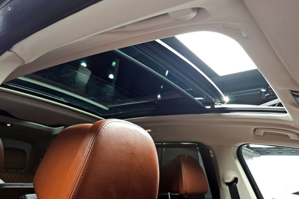 2022 BMW X7 с пробегом 49 297 км