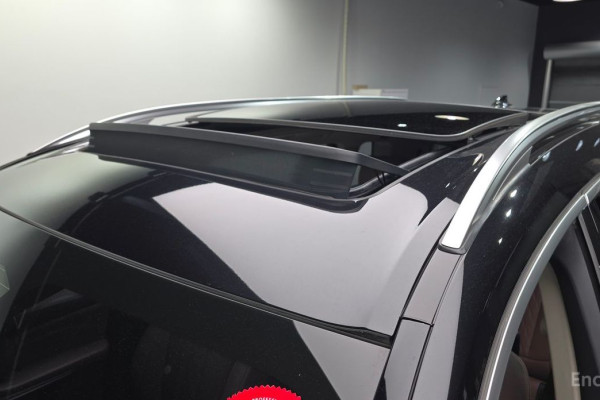 2022 BMW X7 с пробегом 79 701 км