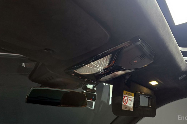 2022 BMW X7 с пробегом 29 822 км