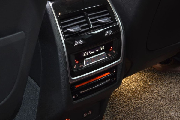 2022 BMW X7 с пробегом 79 701 км