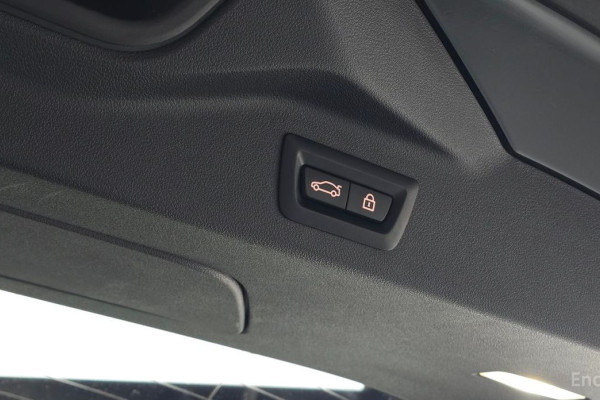 2022 BMW X7 с пробегом 79 701 км