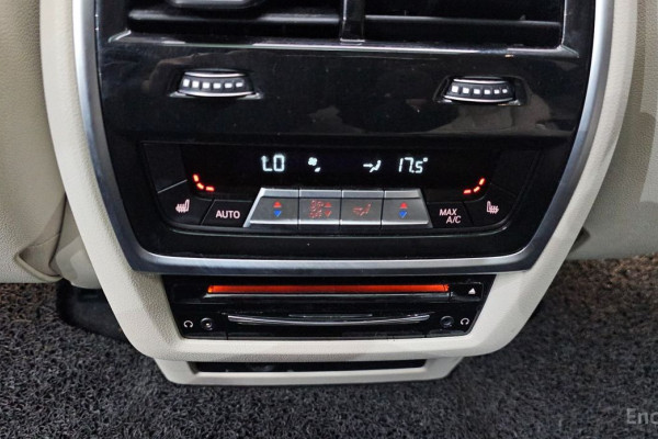 2022 BMW X7 с пробегом 79 912 км