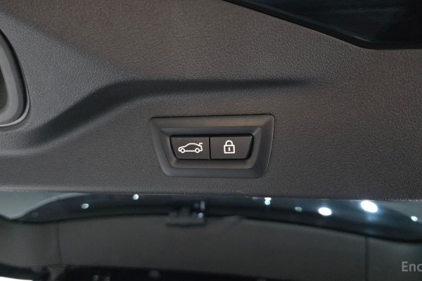 2022 BMW X7 с пробегом 31 333 км