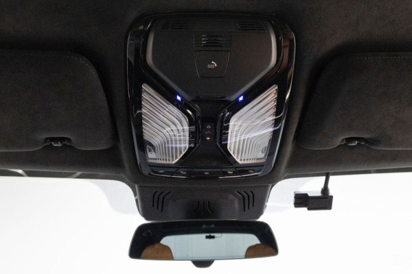 2022 BMW X7 с пробегом 82 299 км