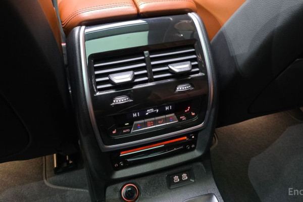 2022 BMW X7 с пробегом 119 221 км