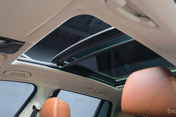 2022 BMW X7 с пробегом 119 221 км