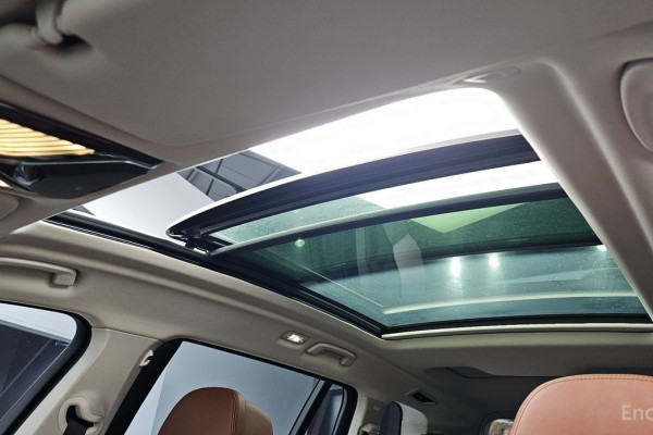 2022 BMW X7 с пробегом 83 318 км