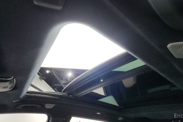 2022 BMW X7 с пробегом 56 586 км