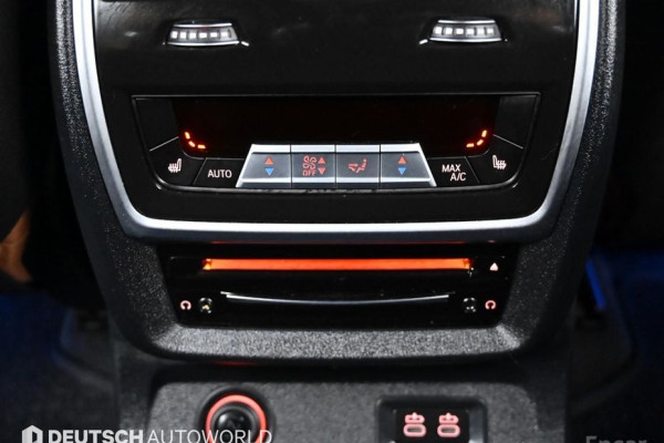 2022 BMW X7 с пробегом 82 678 км