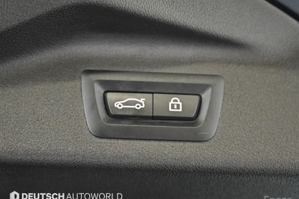 2022 BMW X7 с пробегом 82 678 км