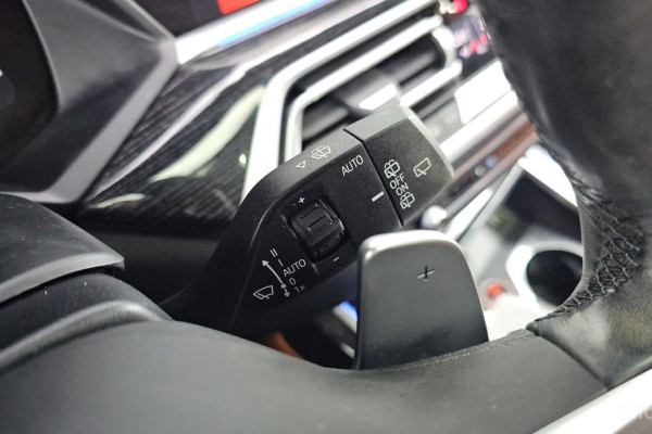 2022 BMW X7 с пробегом 46 183 км