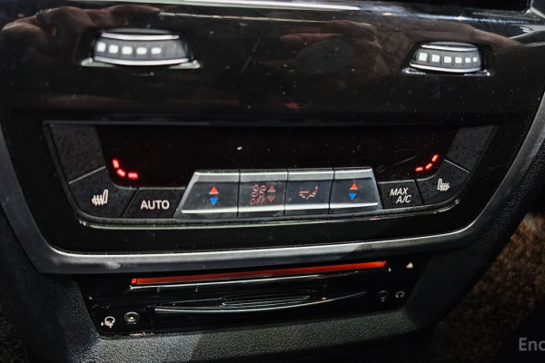 2022 BMW X7 с пробегом 46 183 км