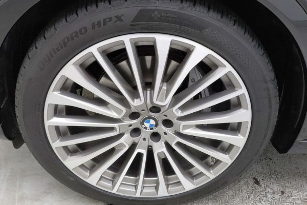 2022 BMW X7 с пробегом 42 089 км