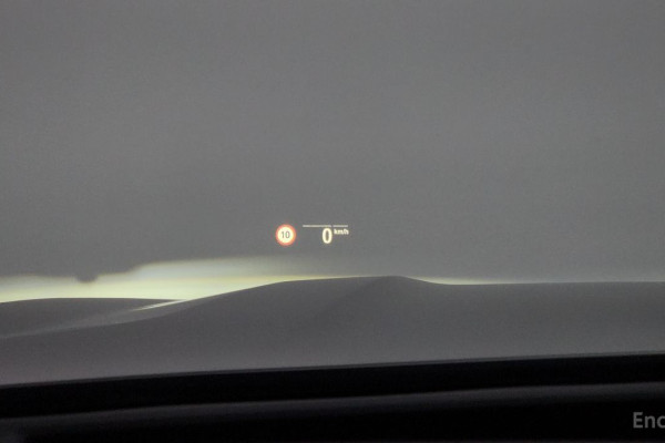 2022 BMW X7 с пробегом 45 202 км