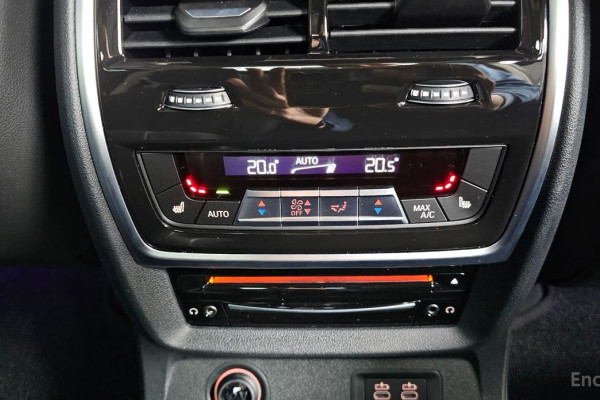 2022 BMW X7 с пробегом 23 573 км