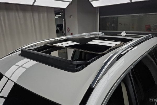 2022 BMW X7 с пробегом 23 573 км