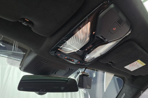 2022 BMW X7 с пробегом 71 678 км