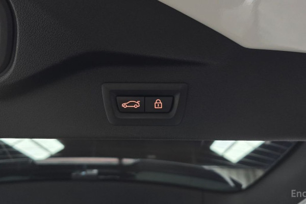 2022 BMW X7 с пробегом 71 678 км