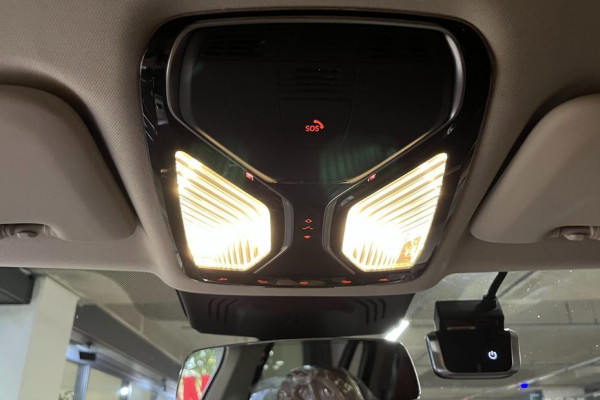 2022 BMW X7 с пробегом 181 325 км