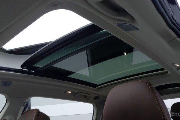 2022 BMW X7 с пробегом 42 089 км