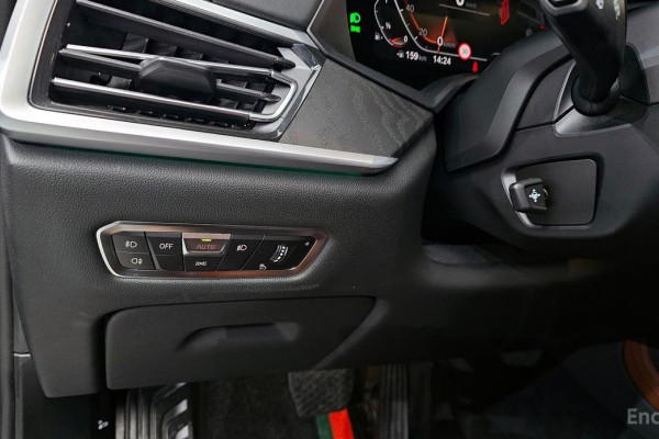 2022 BMW X7 с пробегом 89 163 км