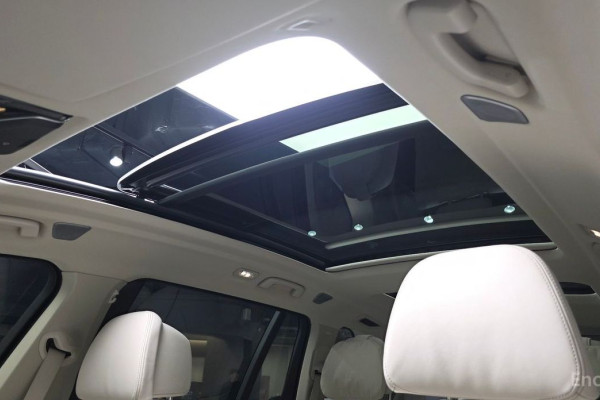 2022 BMW X7 с пробегом 41 622 км