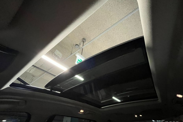 2022 BMW X7 с пробегом 181 325 км