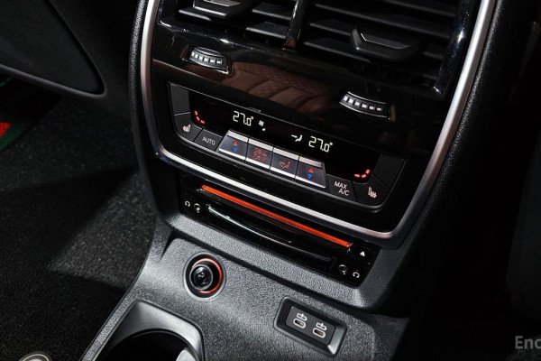 2022 BMW X7 с пробегом 89 163 км