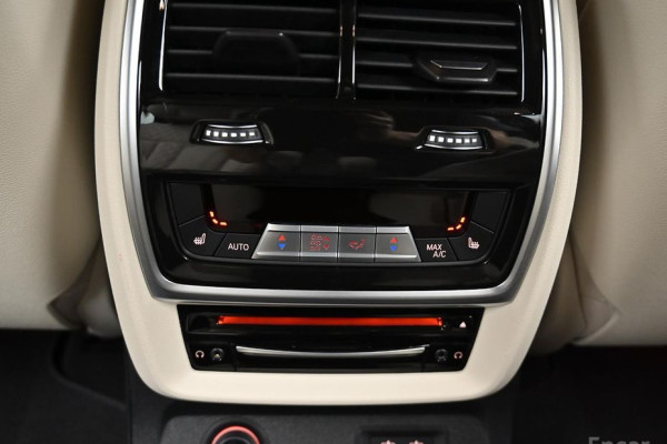 2022 BMW X7 с пробегом 101 083 км