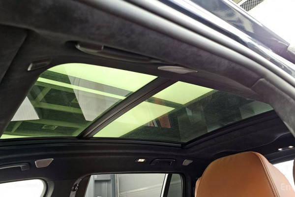 2022 BMW X7 с пробегом 42 244 км