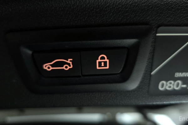 2022 BMW X7 с пробегом 26 713 км