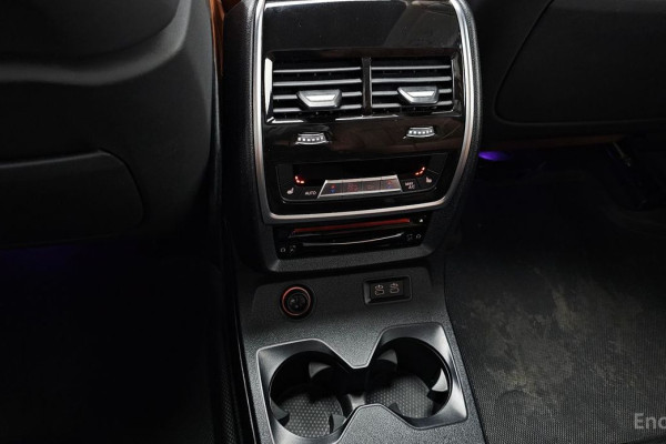 2022 BMW X7 с пробегом 59 858 км