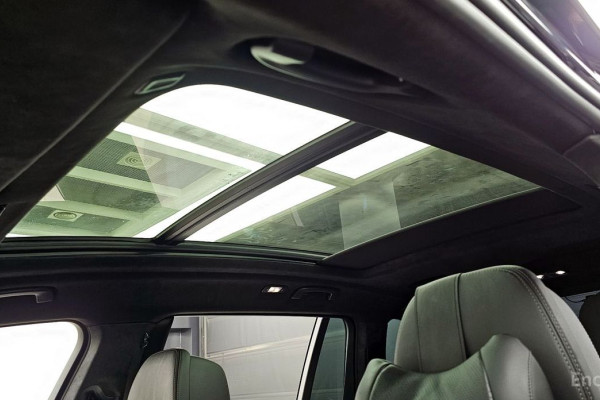 2022 BMW X7 с пробегом 30 083 км