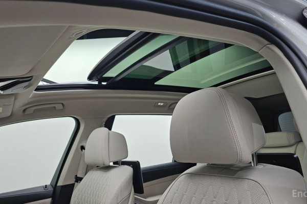 2022 BMW X7 с пробегом 112 202 км