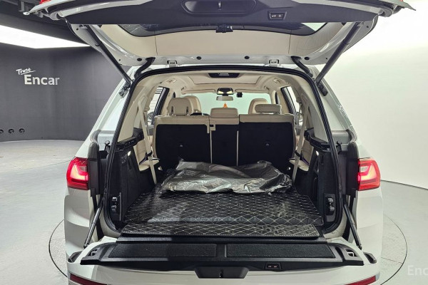 2022 BMW X7 с пробегом 112 202 км