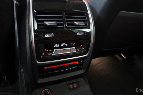 2022 BMW X7 с пробегом 62 681 км